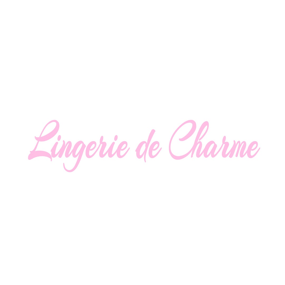 LINGERIE DE CHARME LABATUT